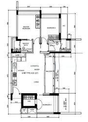 Sophia Residence (D9), Condominium #609763501